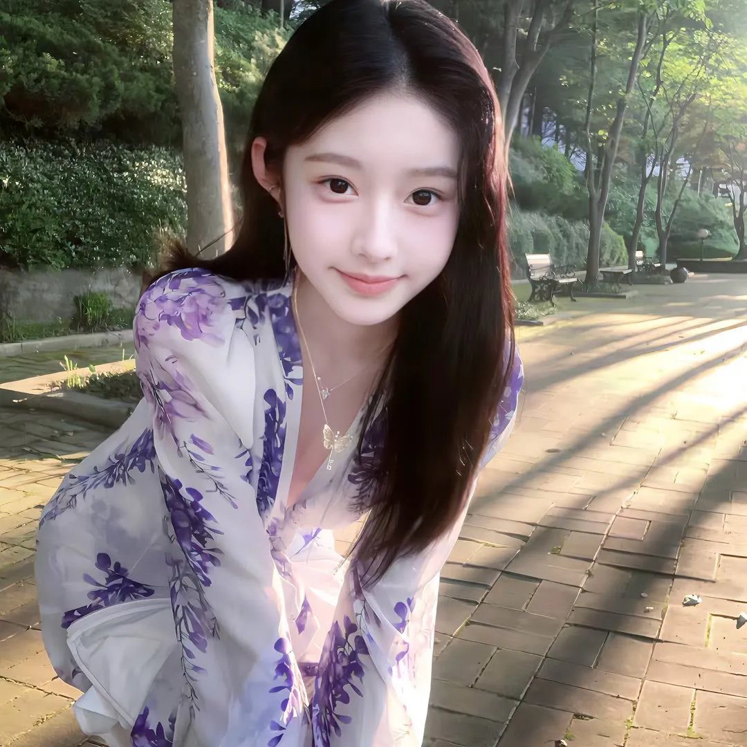 好想好想爱上你